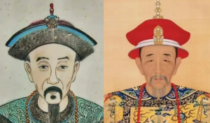 清朝野史开盲盒：这波是隐藏款-uusu优素-乐高,模型,3d打印,编程