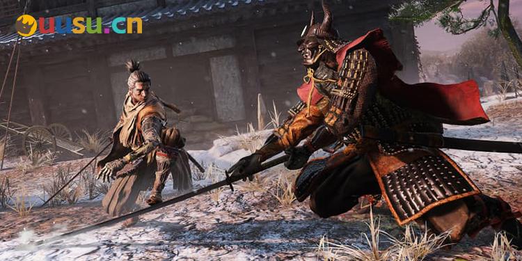 《只狼》击破史低立减144元!太空射击游戏0.5折福利-uusu优素-乐高,模型,3d打印,编程