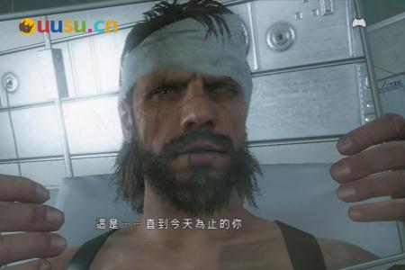 《合金装备Ⅴ：幻痛》：小岛秀夫和Konami的“原爆点”-uusu优素-乐高,模型,3d打印,编程