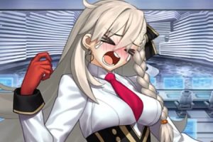 从破防到原谅,FGO玩家只用了七天-uusu优素-乐高,模型,3d打印,编程