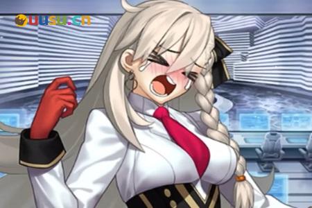 从破防到原谅，FGO玩家只用了七天-uusu优素-乐高,模型,3d打印,编程