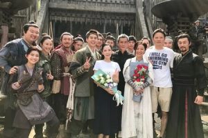 《寻秦记》：不是完美电影，却是完美的青春告别礼-uusu优素-乐高,模型,3d打印,编程