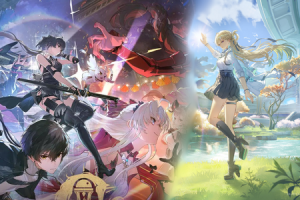 从神权危机到生存抗争，《鸣潮》的深刻叙事更迭-uusu优素-乐高,模型,3d打印,编程