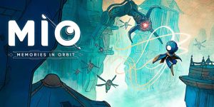 钩爪主导的类银河城真新鲜，《秘奥：秘宇奥忆》评测-uusu优素-乐高,模型,3d打印,编程