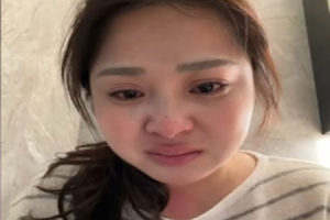 网红哭孤独被嘲：月薪五千的我，如何共情日薪几十万？-uusu优素-乐高,模型,3d打印,编程