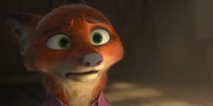 《疯狂动物城2》的细节里,早已写满了“斩杀线”-uusu优素-乐高,模型,3d打印,编程