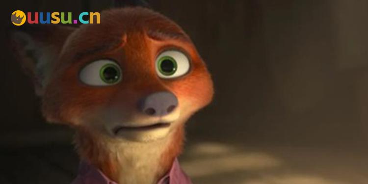 《疯狂动物城2》的细节里,早已写满了“斩杀线”-uusu优素-乐高,模型,3d打印,编程