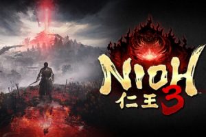 《仁王3》游侠专访：易玩性与殊死挑战并存-uusu优素-乐高,模型,3d打印,编程