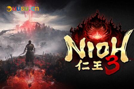 《仁王3》游侠专访:易玩性与殊死挑战并存-uusu优素-乐高,模型,3d打印,编程