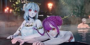 二次元类魂ARPG《噬血代码 II》买前必看-uusu优素-乐高,模型,3d打印,编程