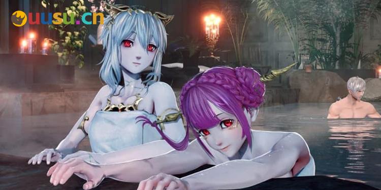 二次元类魂ARPG《噬血代码 II》买前必看-uusu优素-乐高,模型,3d打印,编程