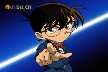 柯南30周年“惊悚联动”：30年顶级IP一脚踏进雷区-uusu优素-乐高,模型,3d打印,编程