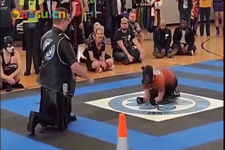 不做人了?欧洲“犬类自我认同”现象冲击认知底线-uusu优素-乐高,模型,3d打印,编程