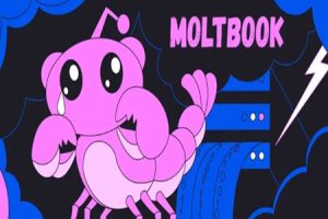 禁止人类访问？AI论坛的赛博皮影戏-uusu优素-乐高,模型,3d打印,编程