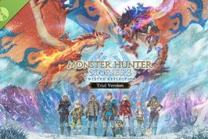 玩完《物语3》Demo，我暂时原谅了卡普空-uusu优素-乐高,模型,3d打印,编程