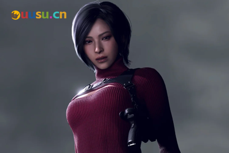 安魂曲确认没有艾达，里昂迎来结局？我的CP没能HE！-uusu优素-乐高,模型,3d打印,编程