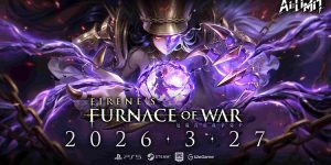 《无限机兵》DLC发售日公布，宣传片展示全新内容-uusu优素-乐高,模型,3d打印,编程