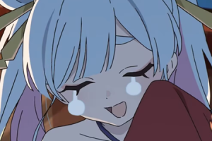 我也要等八千年吗?本季最夯动画-uusu优素-乐高,模型,3d打印,编程