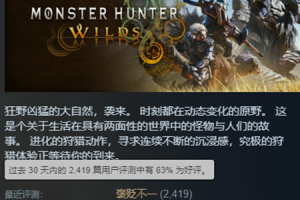 后《荒野》时代,我们还能相信卡普空吗?-uusu优素-乐高,模型,3d打印,编程