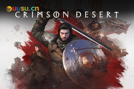 《红色沙漠》最终试玩报告：拨云见日-uusu优素-乐高,模型,3d打印,编程