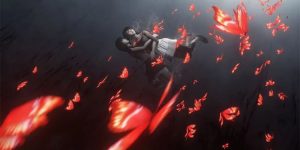 再次重制的《零～红蝶～REMAKE》还能征服现代玩家吗-uusu优素-乐高,模型,3d打印,编程