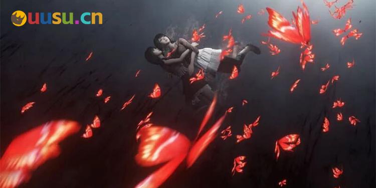 再次重制的《零～红蝶～REMAKE》还能征服现代玩家吗-uusu优素-乐高,模型,3d打印,编程