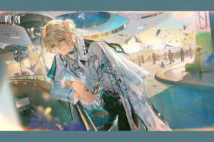 全新五星角色来袭！库洛你的角色塑造让我抽到爽！-uusu优素-乐高,模型,3d打印,编程