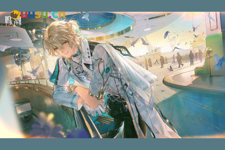 全新五星角色来袭！库洛你的角色塑造让我抽到爽！-uusu优素-乐高,模型,3d打印,编程