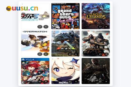 如果人生是存档，这九部游戏就是我最重要的存档点-uusu优素-乐高,模型,3d打印,编程