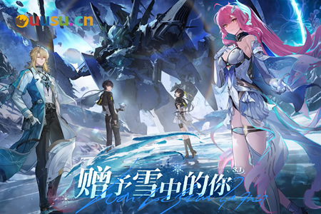 从冰原到时间尽头:3.1版本对漂泊者的深度挖掘-uusu优素-乐高,模型,3d打印,编程