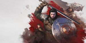 并非网游！转为开放世界ARPG的《红色沙漠》表现如何-uusu优素-乐高,模型,3d打印,编程