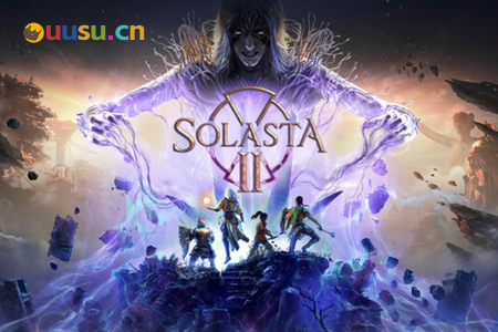 《索拉斯塔2》EA版试玩：就这个精致跑团爽-uusu优素-乐高,模型,3d打印,编程