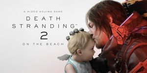 “送快递游戏”出到2代，《死亡搁浅2》适合哪些人？-uusu优素-乐高,模型,3d打印,编程