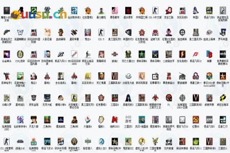 那些年逃课也要去网吧玩的“经典单机游戏“-uusu优素-乐高,模型,3d打印,编程