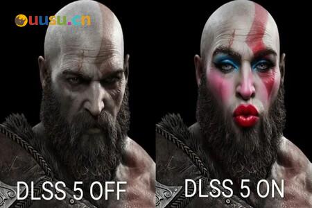 英伟达DLSS 5发布引争议,“AI脸”遭全网恶搞-uusu优素-乐高,模型,3d打印,编程