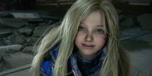 卡普空“跳票萝莉”来袭!Steam四月游戏推荐-uusu优素-乐高,模型,3d打印,编程