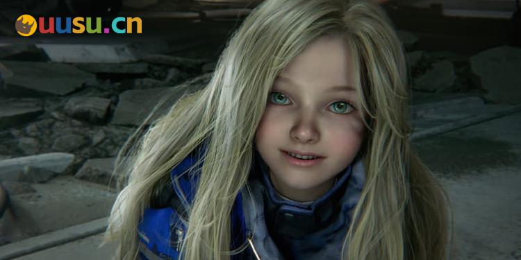 卡普空“跳票萝莉”来袭!Steam四月游戏推荐-uusu优素-乐高,模型,3d打印,编程