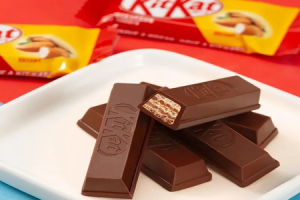 欧洲12吨巧克力大劫案：是疯狂窃贼，还是事件营销？-uusu优素-乐高,模型,3d打印,编程