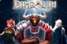 《Dimraeth》试玩:两个制作人用六千小时送给自己儿时的一封“回信”-uusu优素-乐高,模型,3d打印,编程