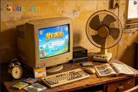 那些已经消失的游戏实体“老物件”，你还记得吗？-uusu优素-乐高,模型,3d打印,编程