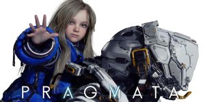 可爱萝莉并非重点，《识质存在》带来很新的动作射击-uusu优素-乐高,模型,3d打印,编程