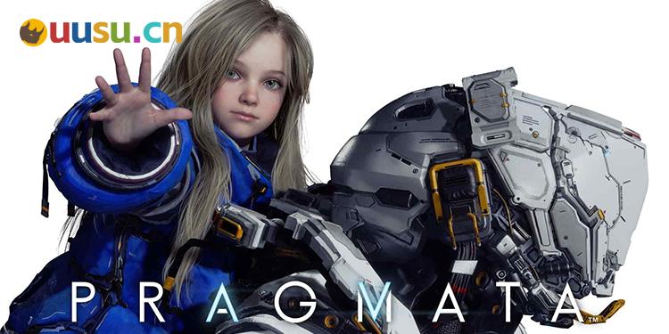 可爱萝莉并非重点,《识质存在》带来很新的动作射击-uusu优素-乐高,模型,3d打印,编程