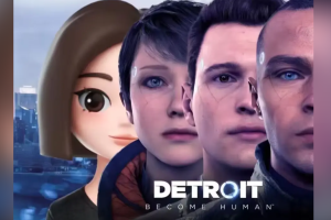 “识智蠢在“：当游戏遇上“智械危机”-uusu优素-乐高,模型,3d打印,编程